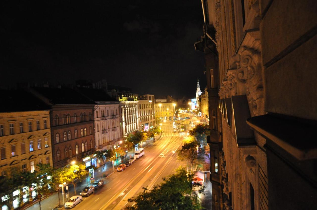 Matyas House In The City Center Budapešť Pokoj fotografie